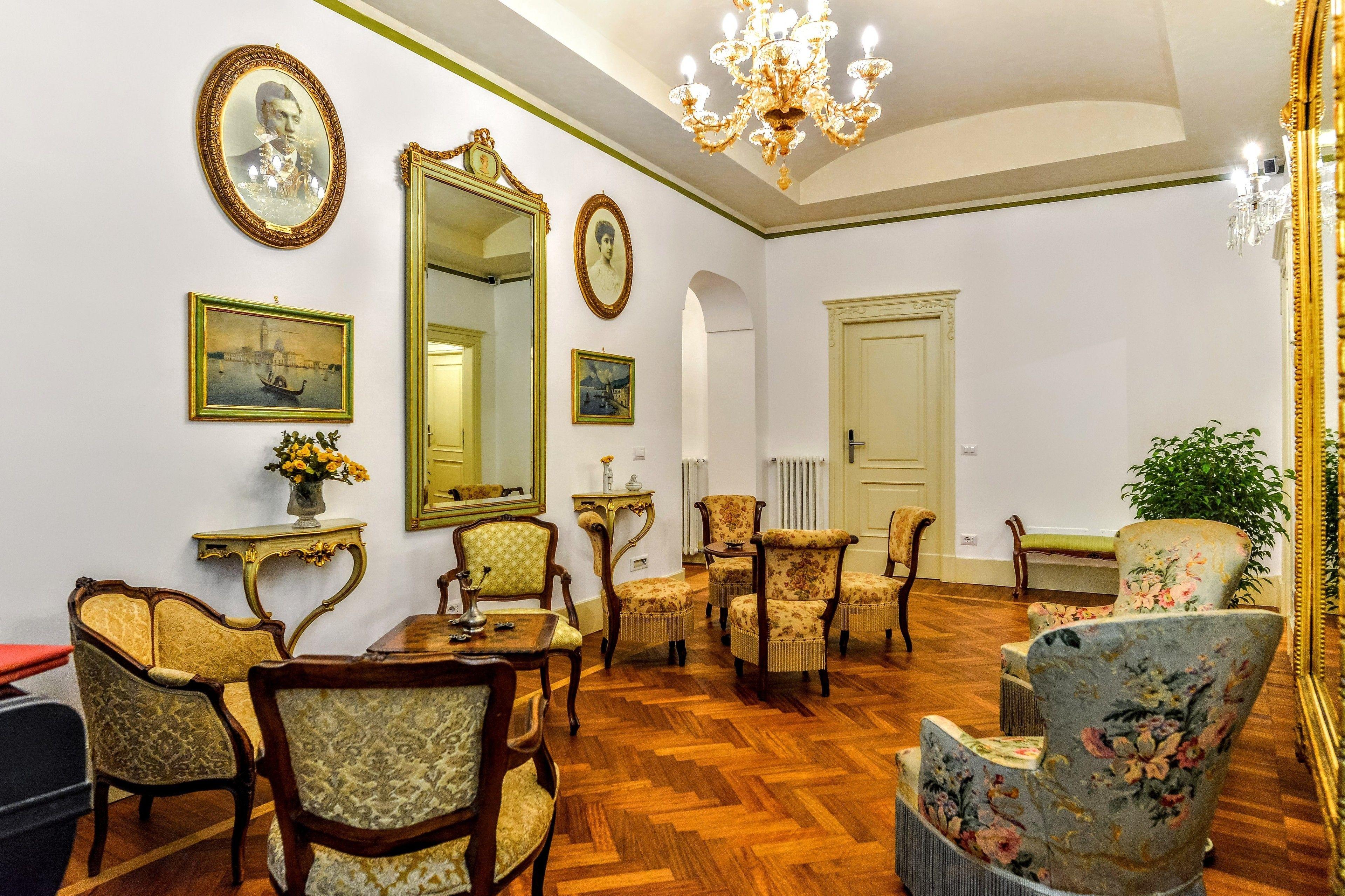 Arpinelli Relais Hotel - Rome — Foto 1